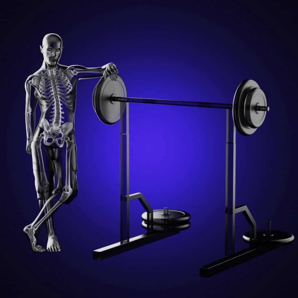 main benefits of squats