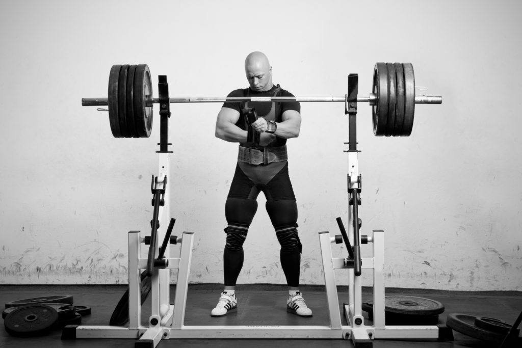what are the benefits of squats