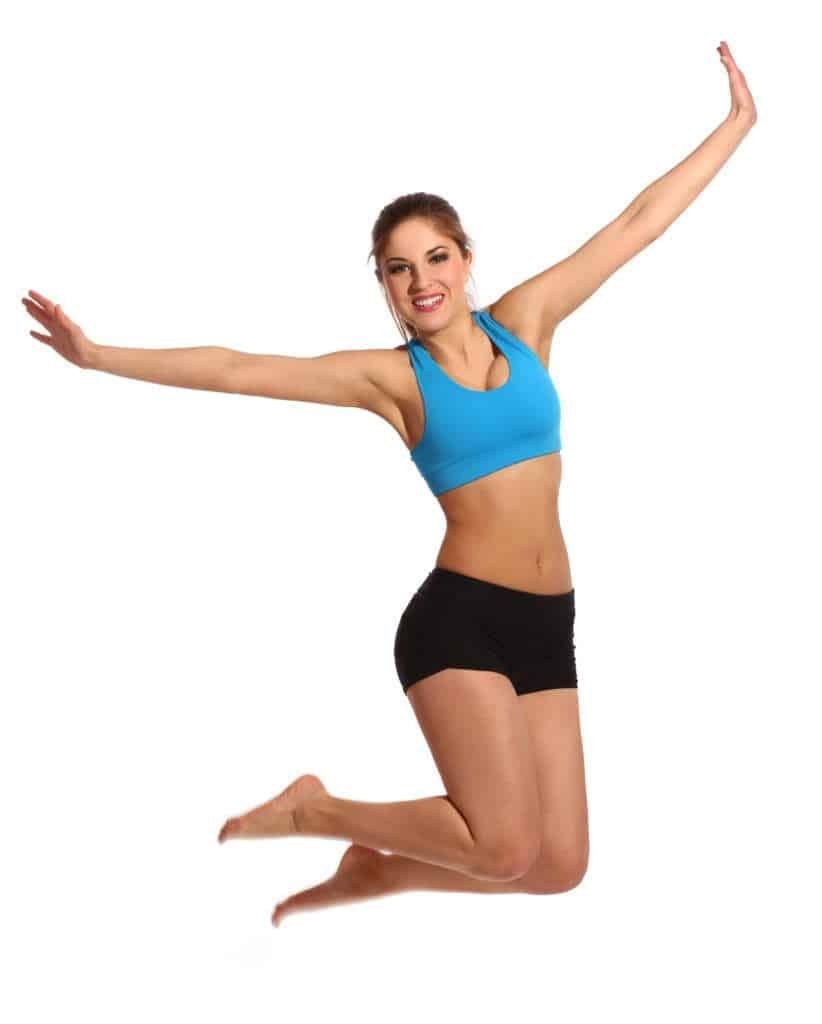 how to stop eating junk food and feel great