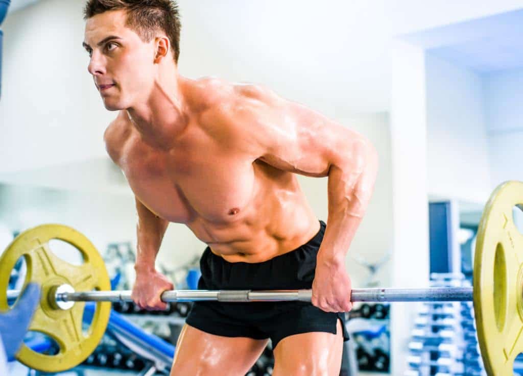The best barbell exercises for beginners