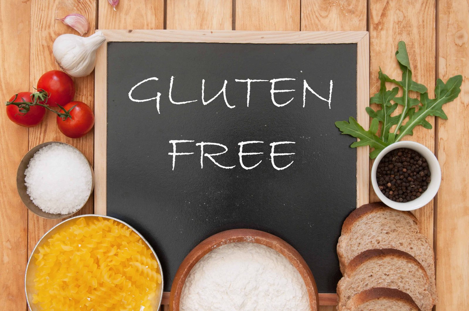 What Does Gluten-Free Mean And What You Need To Know