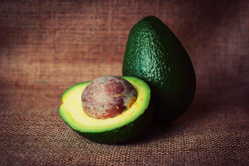 High-Calorie foods that are healthy