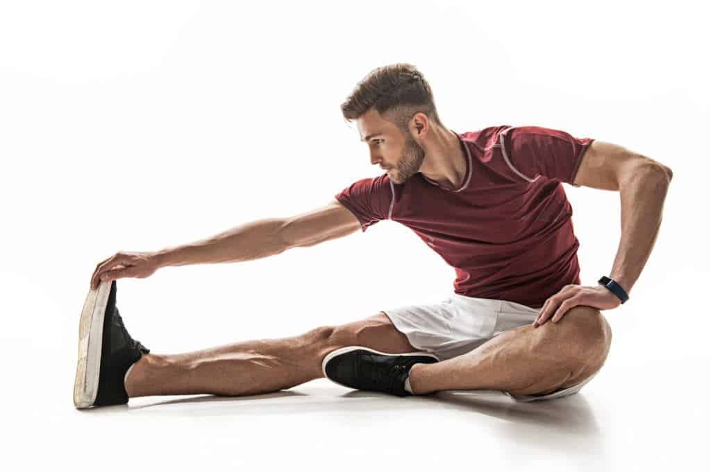 benefits of stretching exercises