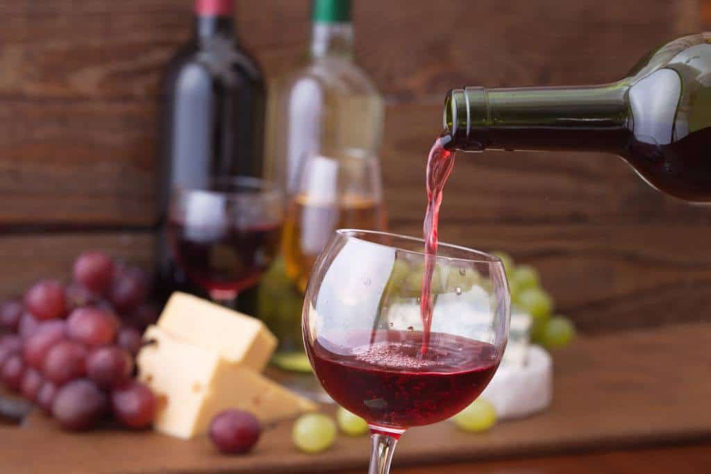 9 high calorie foods for good health