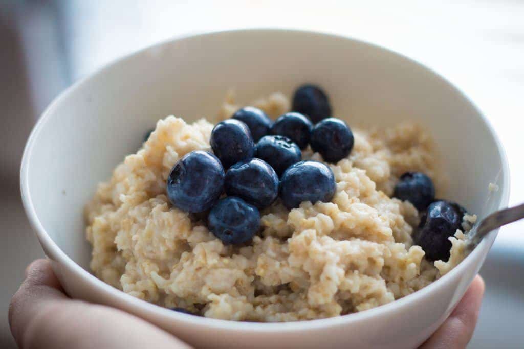 High-calorie foods that proved to be healthy