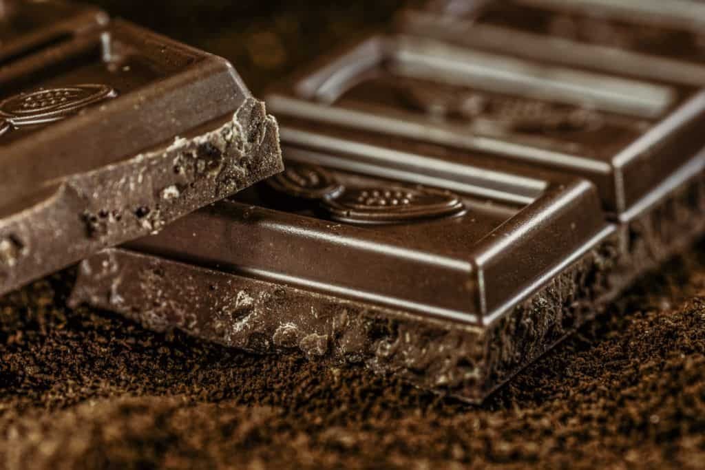 8 High-calorie foods really healthy