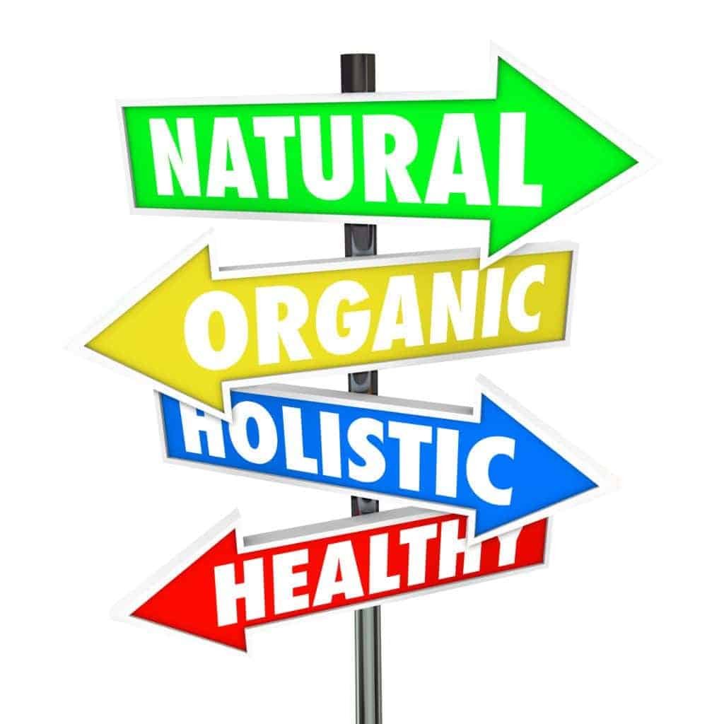The Biggest Holistic Nutrition Myths We Fall For