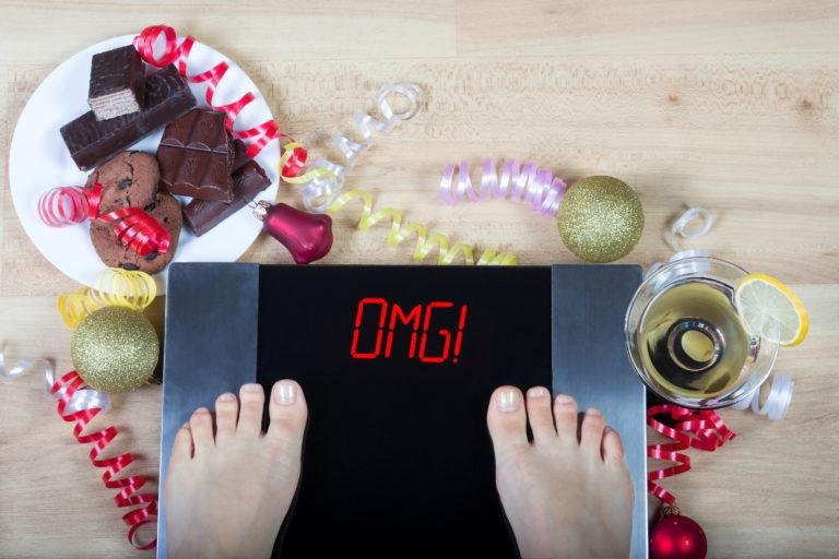7 Common Mistakes That Cause A Weight Regain