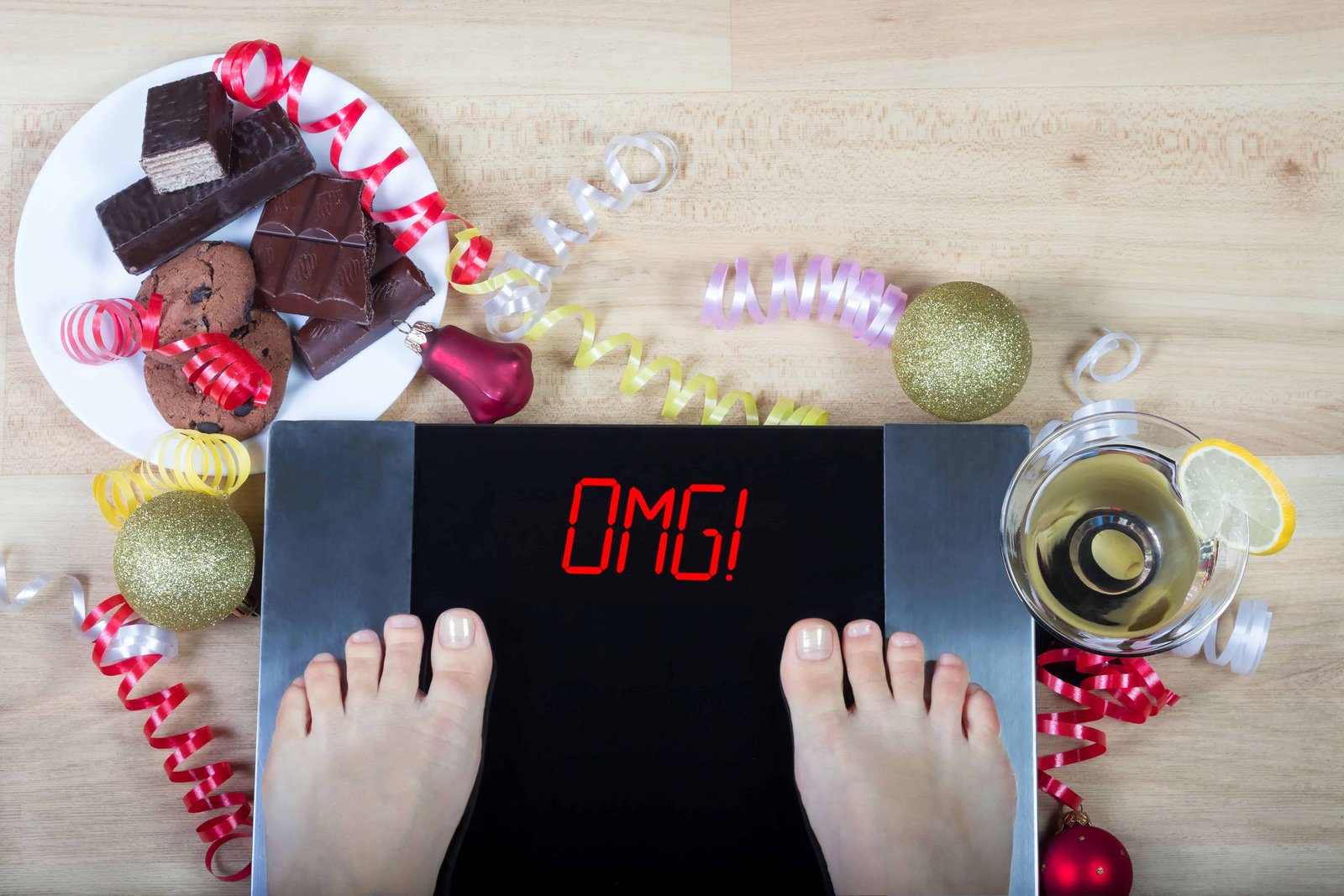 7 Common Mistakes That Cause A Weight Regain