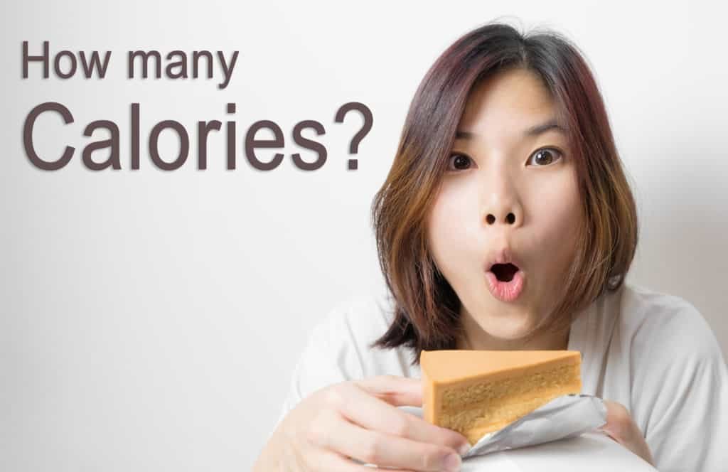 Calorie Counting Or Intuitive Eating: Which Is Better For Weight Loss?