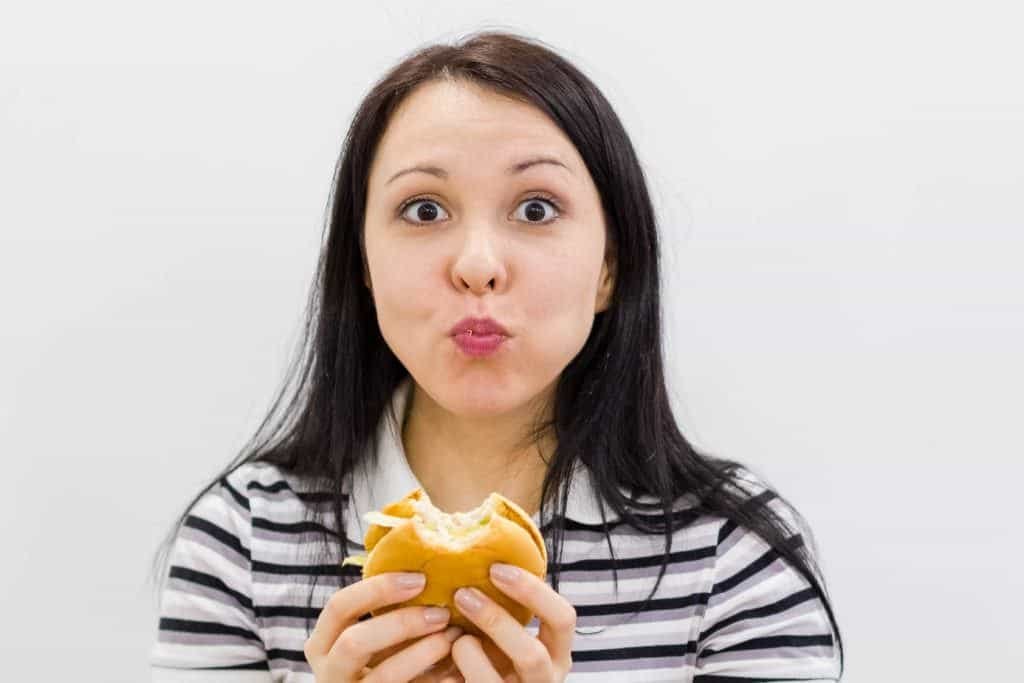 How to avoid weight regain