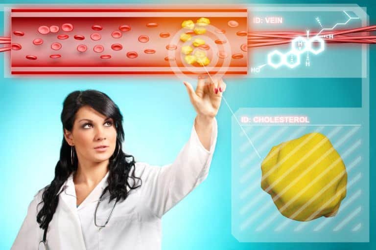 cholesterol levels