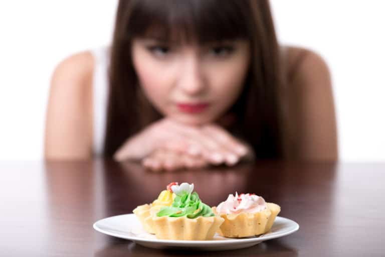 How to break from sugar addiction