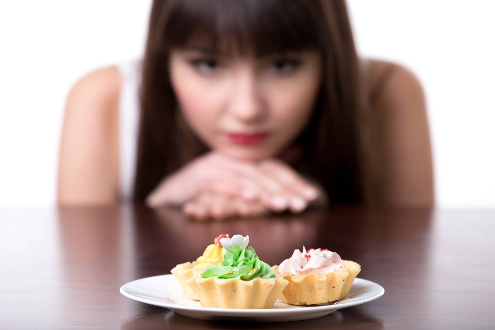 How to break from sugar addiction