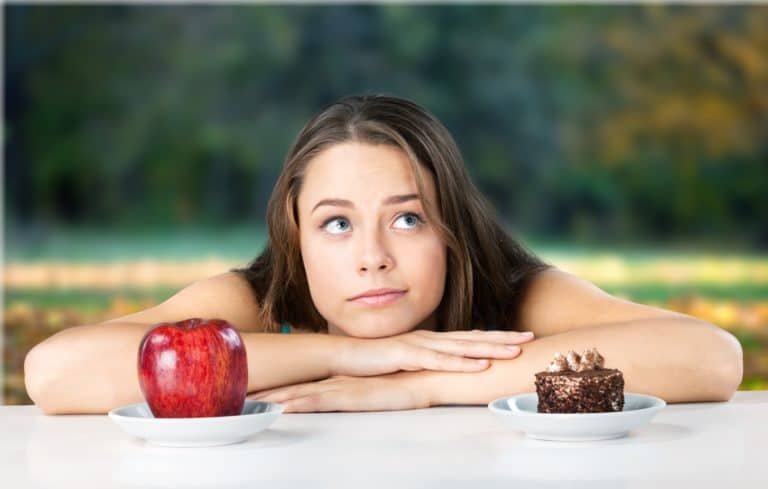 Why A Healthy Diet Is So Strongly Linked To Health