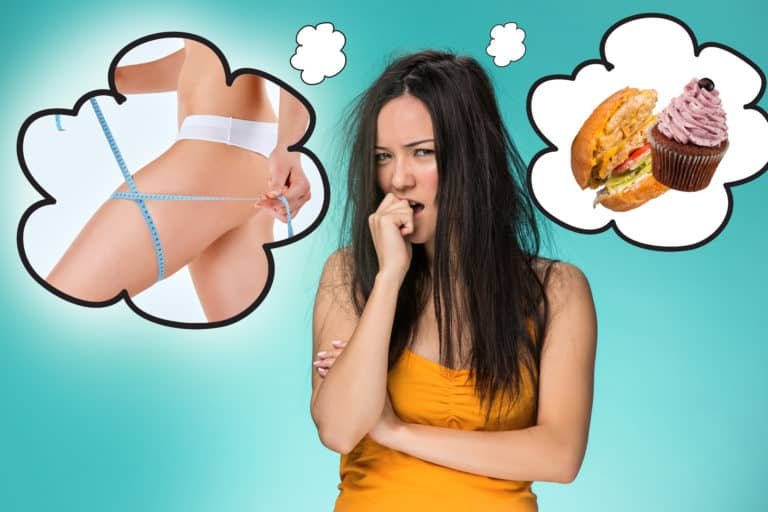 5 Things To Cut From Your Diet To Jump-Start Weight Loss