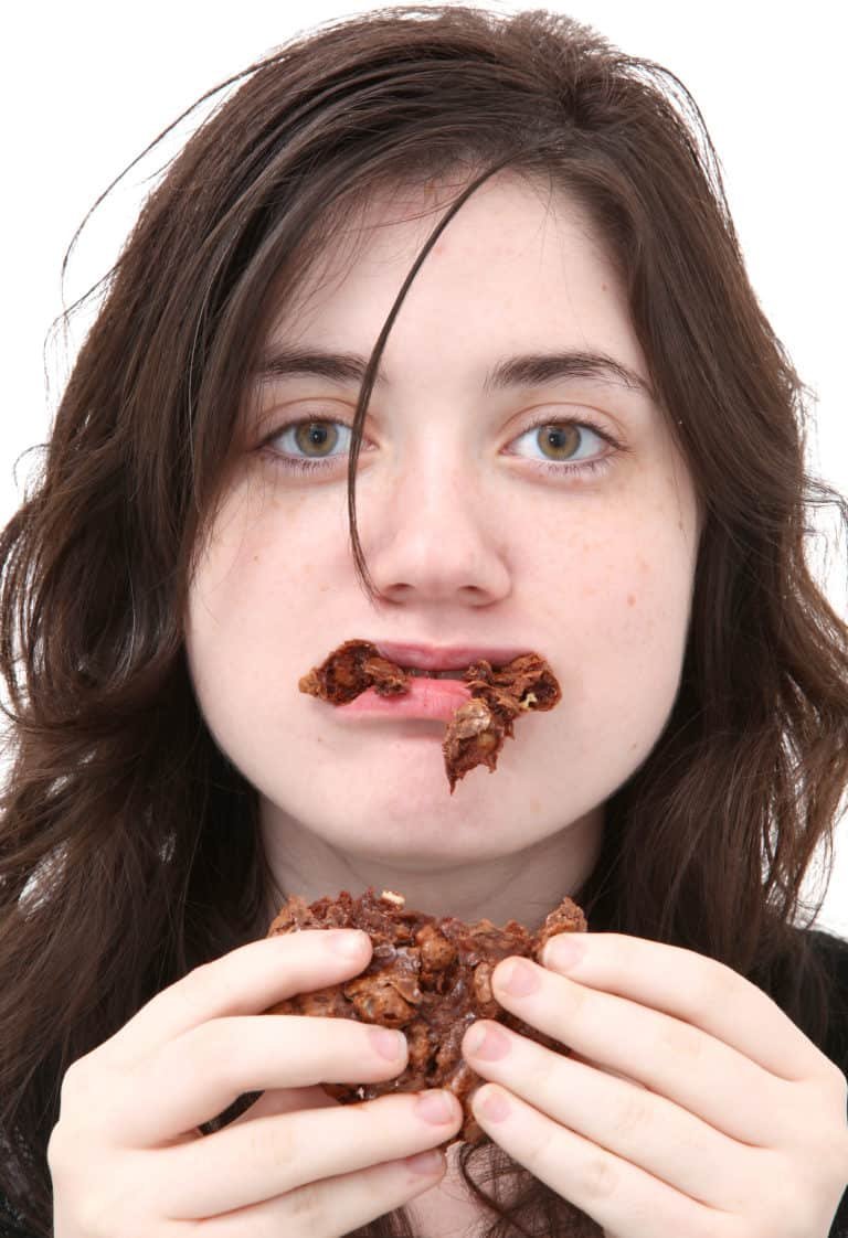 3 Causes Of Emotional Eating And How To Overcome Them