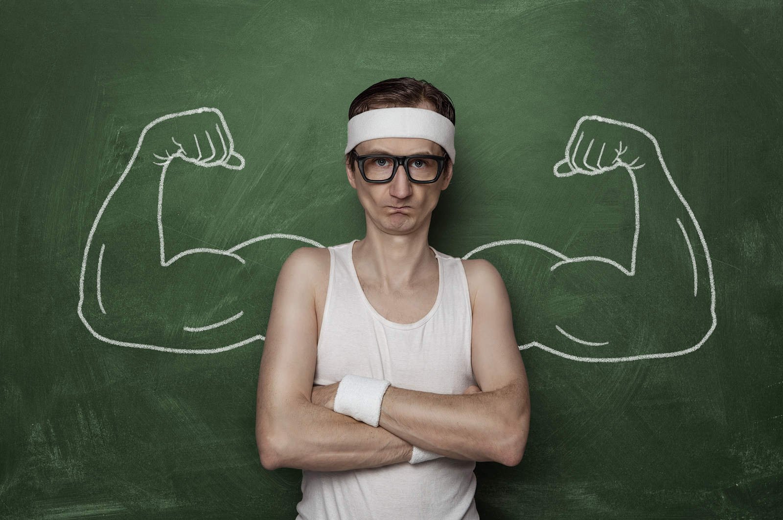 20 Biggest Gym Mistakes