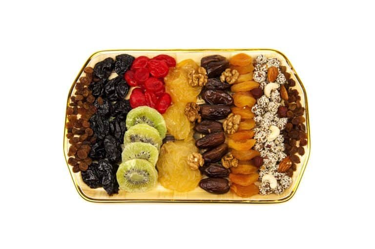 Are Dried Fruits a Healthy Alternative To Fresh Fruits?