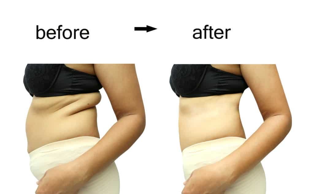 The 3 week diet