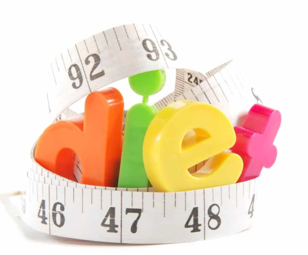 does the 3 week diet work?