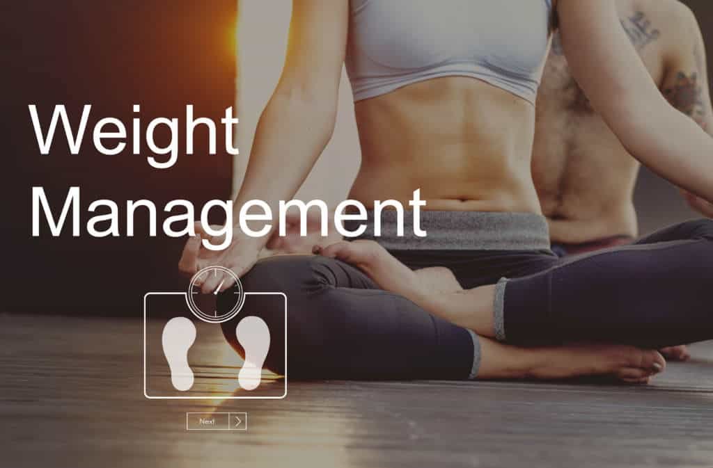 the benefits of meditation for weight loss