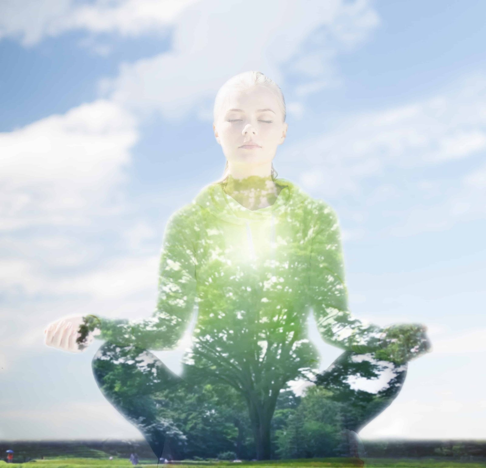 meditation for weight loss