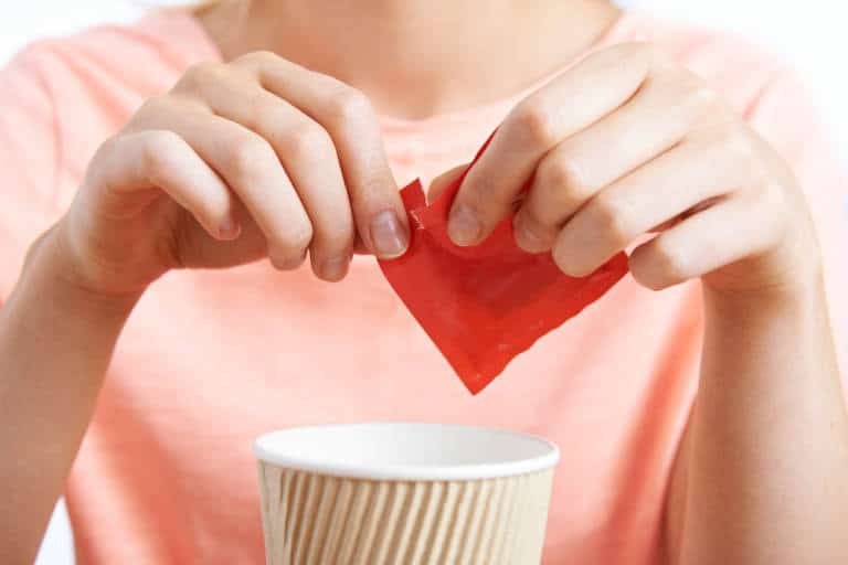 artificial sweeteners