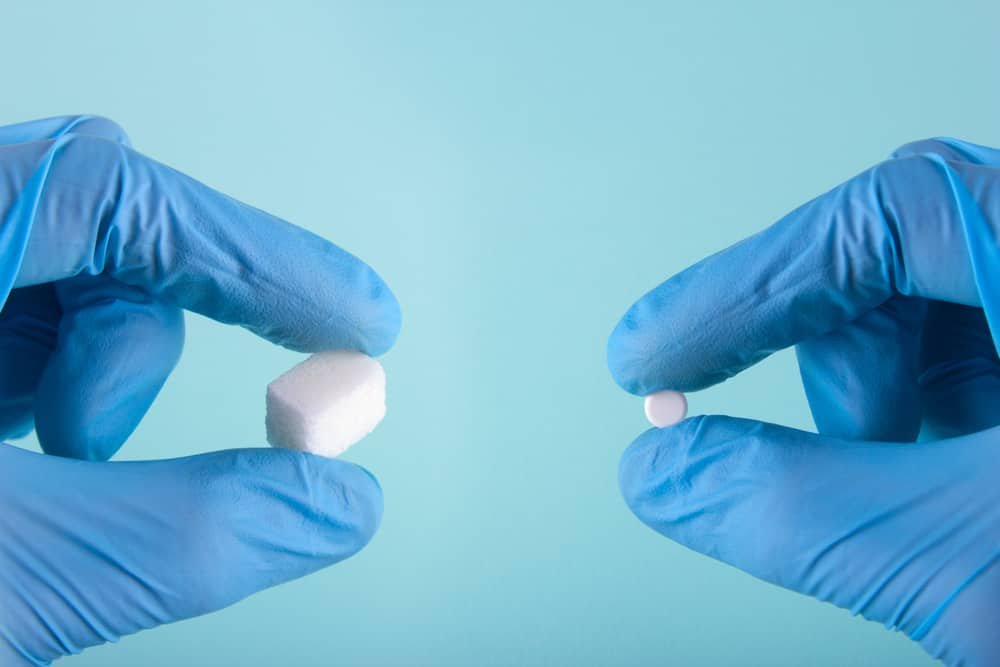 Here Is The Ugliest Side Of Artificial Sweeteners 2 Facts on artificial sweeteners