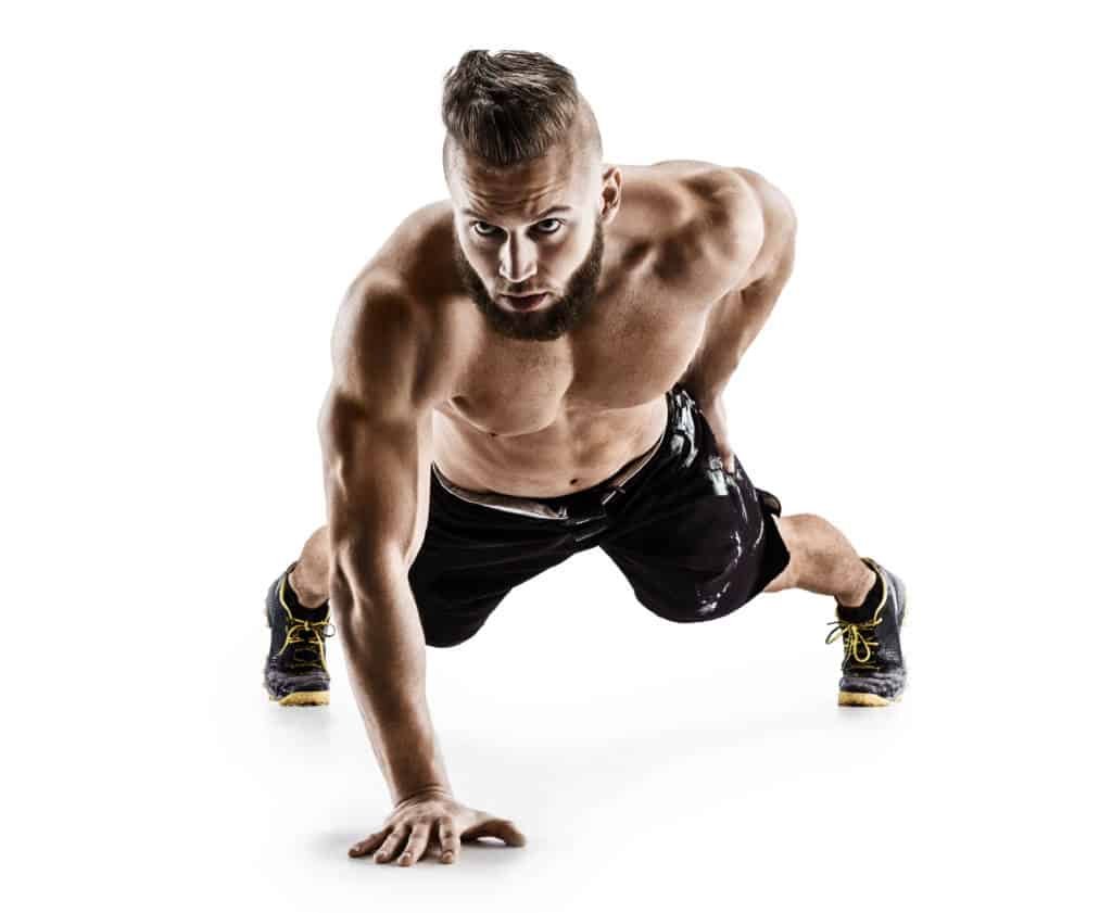 Is CrossFit good to build muscle?