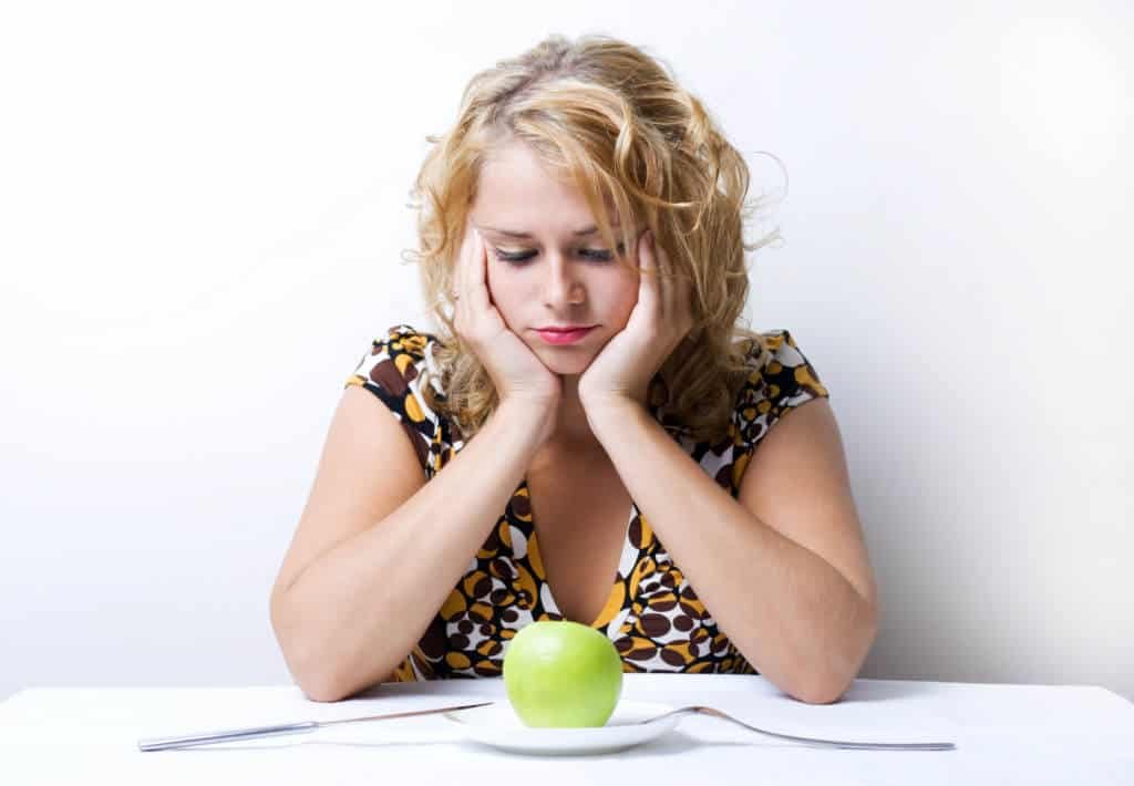 Discover the dangers of skipping meals