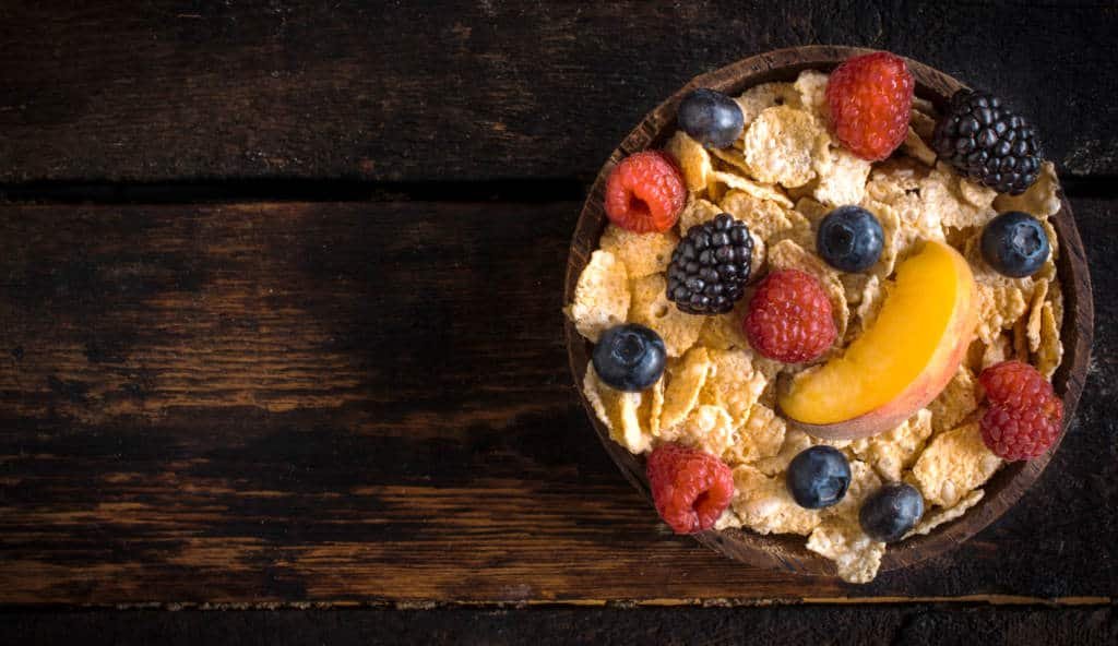 why you shouldn't skip meals