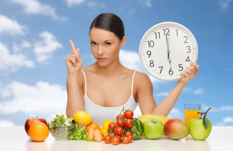 This Is What Happens When You Skip Meals