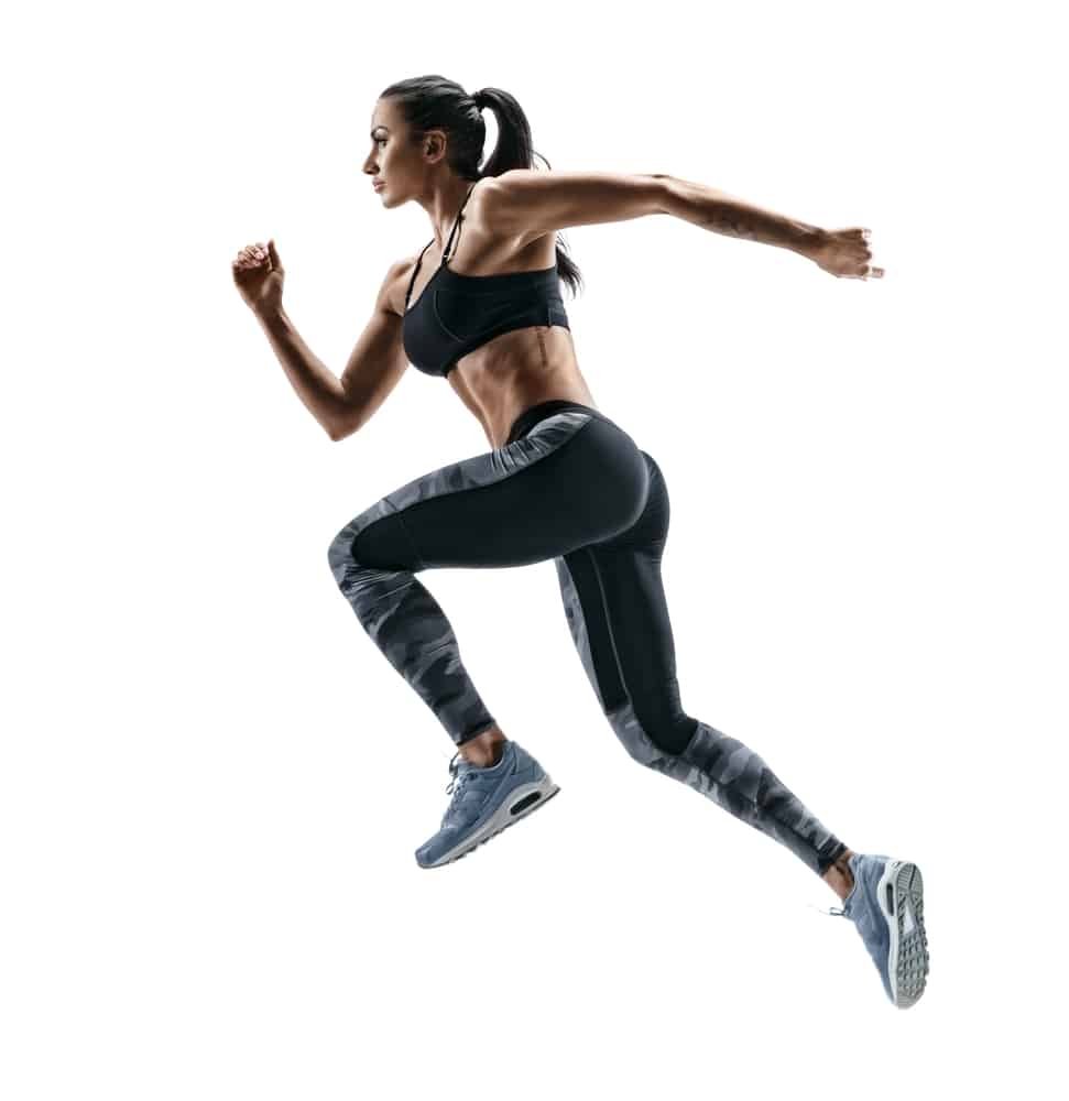 effective steps to women's weight training