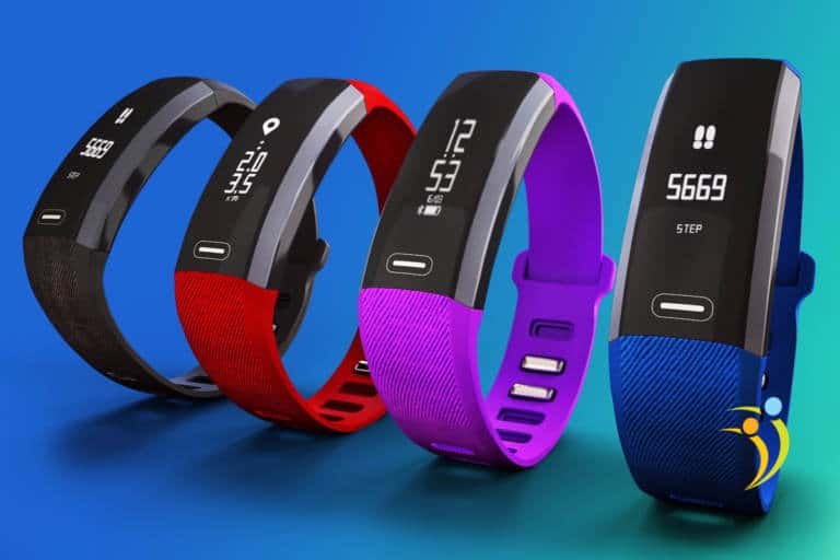 Pedometers and heart rate monitors benefits