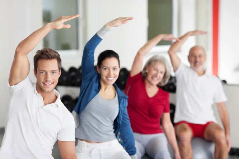 5 Healthy Aging Tips To Stay Fit And Happy