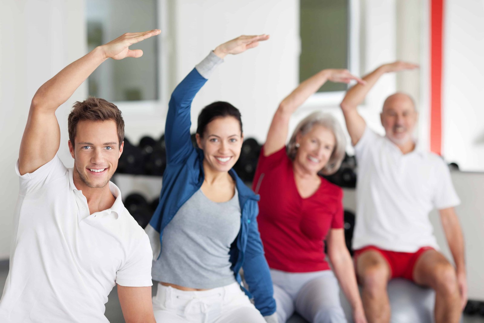 16 Healthy Aging Tips To Stay Fit And Happy 1 5 Healthy Aging Tips To Stay Fit And Happy