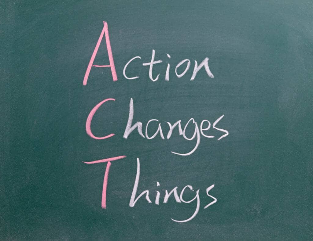 Healthy aging tips: Be Proactive