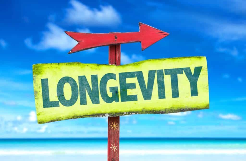 Healthy Aging Tips