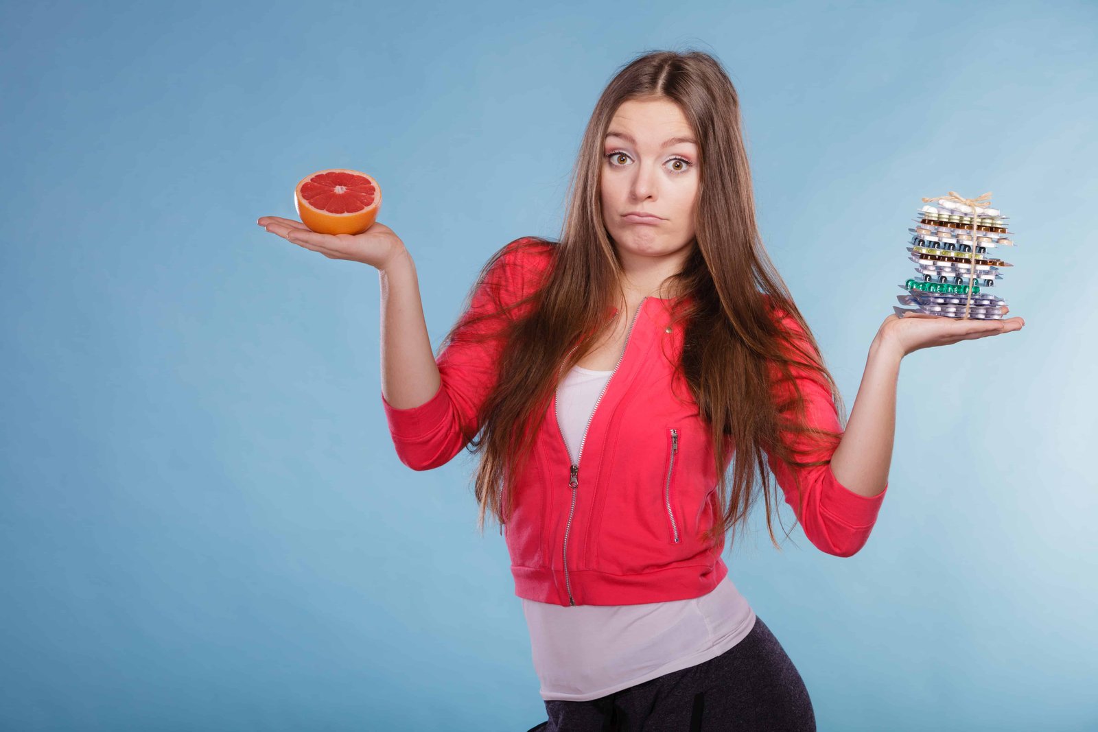 What You Need to Know About Carb Blockers