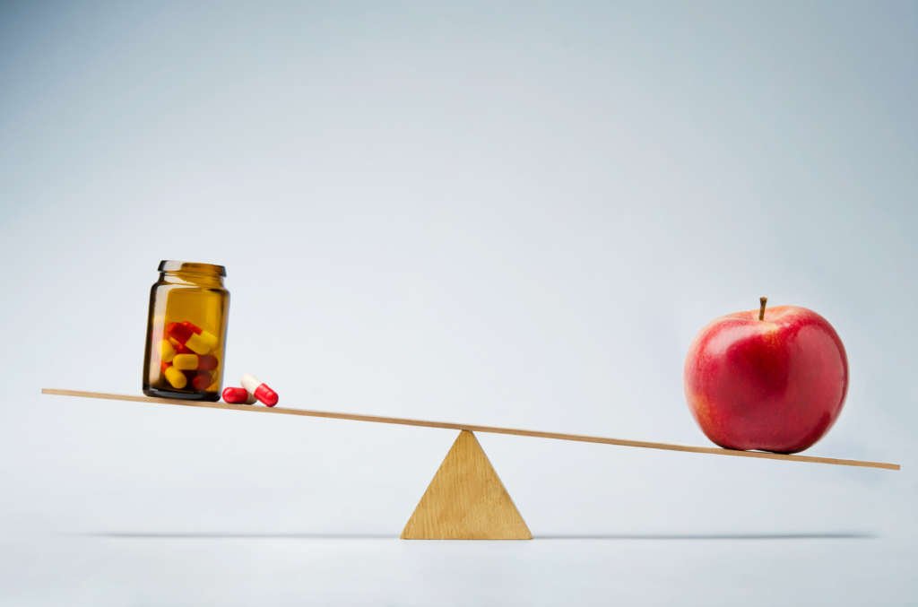 The Carb blockers definitive guide