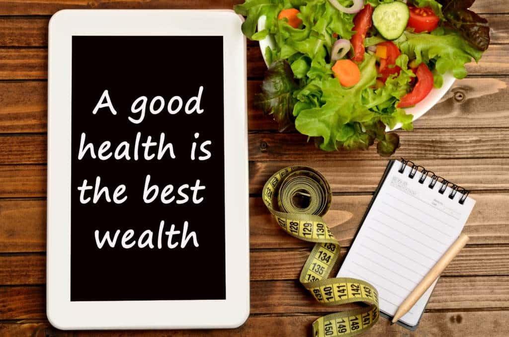how to accomplish healthy aging