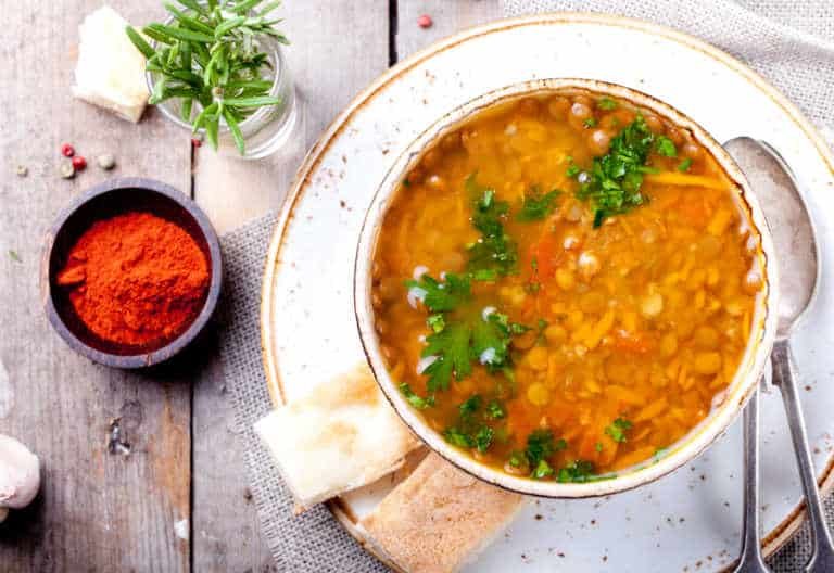 Everything You Need To Know About The Ayurveda Diet