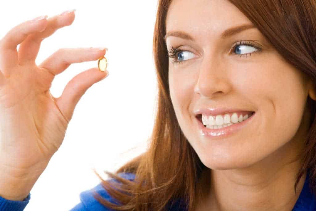 krill oil vs omega-3s