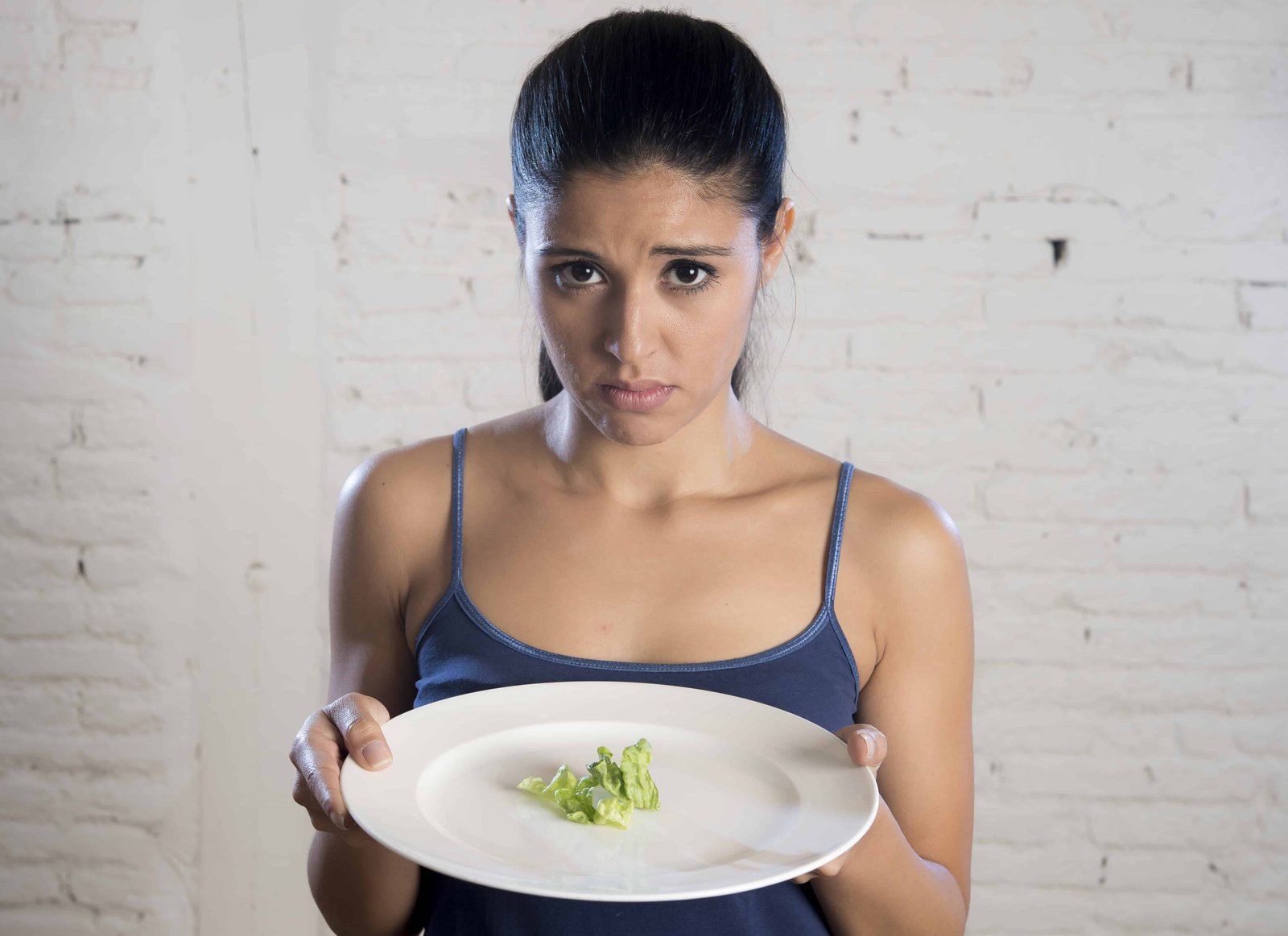 are crash diets the solution for weight loss?