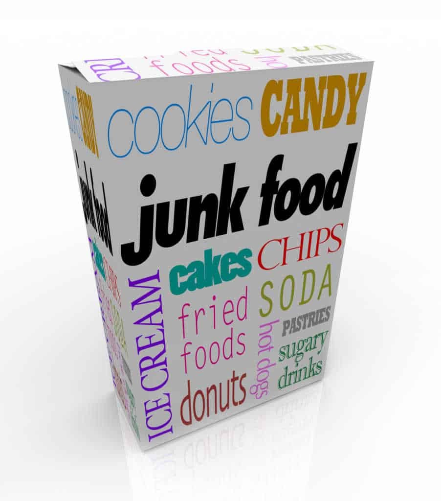 clean eating diet