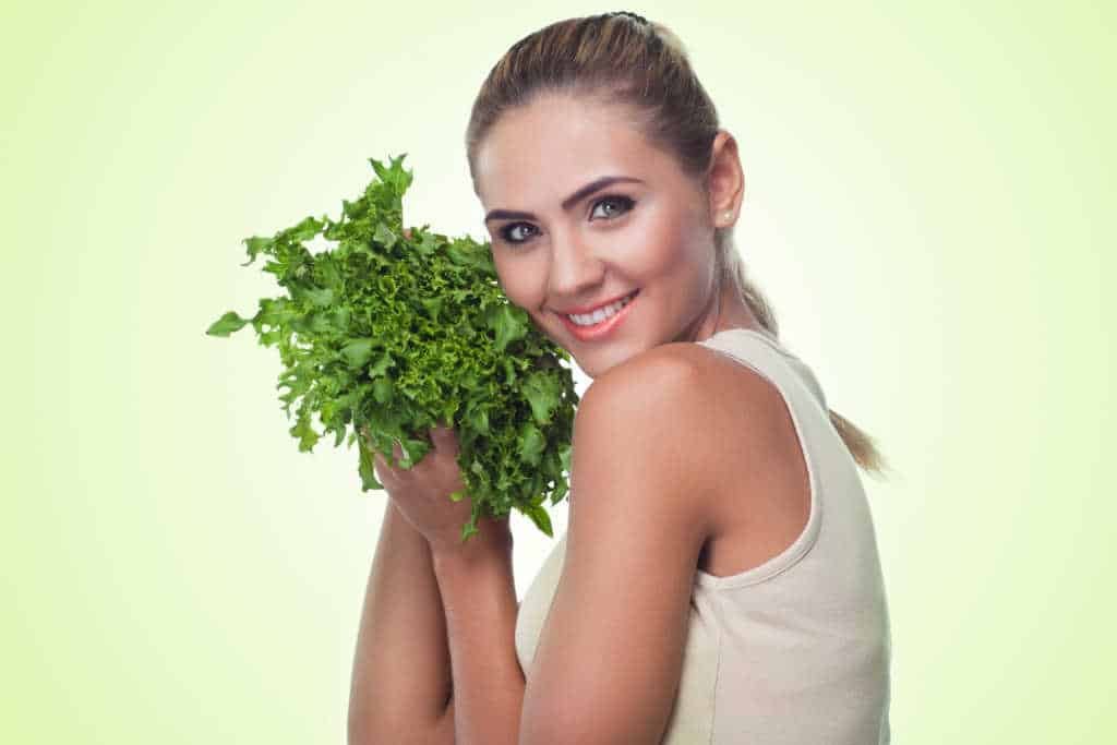 Fast metabolism diet plan