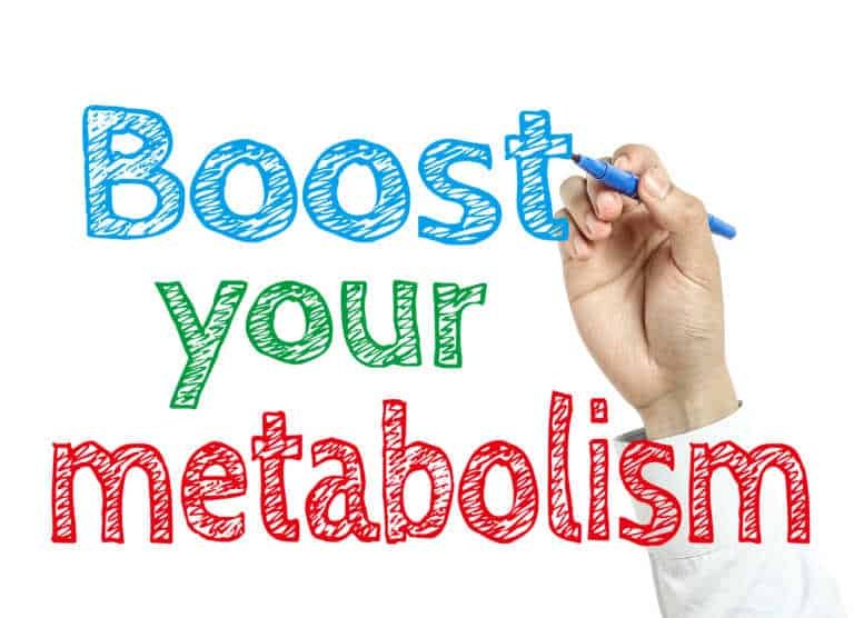 High Metabolism Tips For Weight Loss And Improved Health