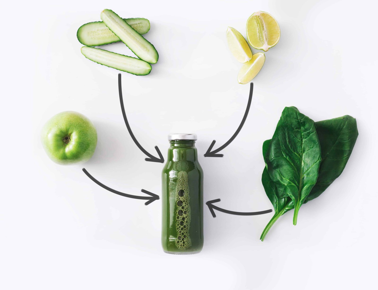 10 Reasons To Choose Organic Green Juice Every Day 1 10 Reasons To Choose Organic Green Juice Every Day
