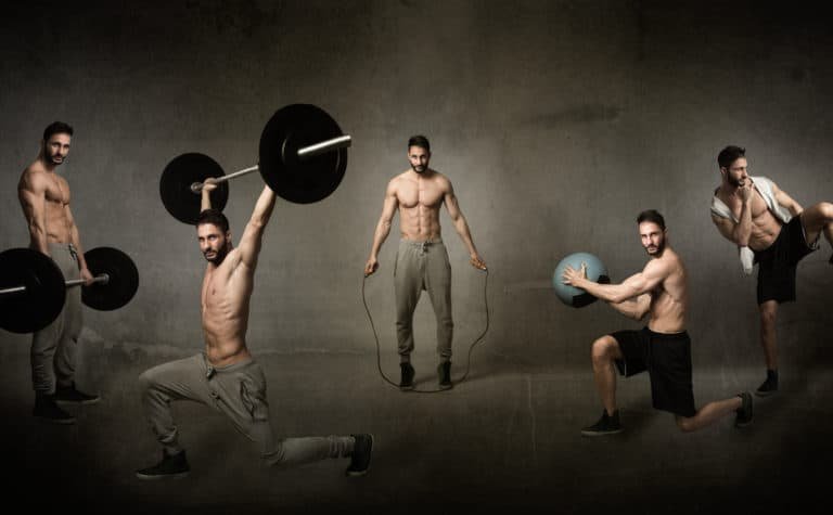 What Is Circuit Training And What Are Its Benefits